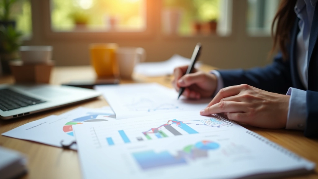 Planification stratégique des revenus automatisés avec outils d'analyse